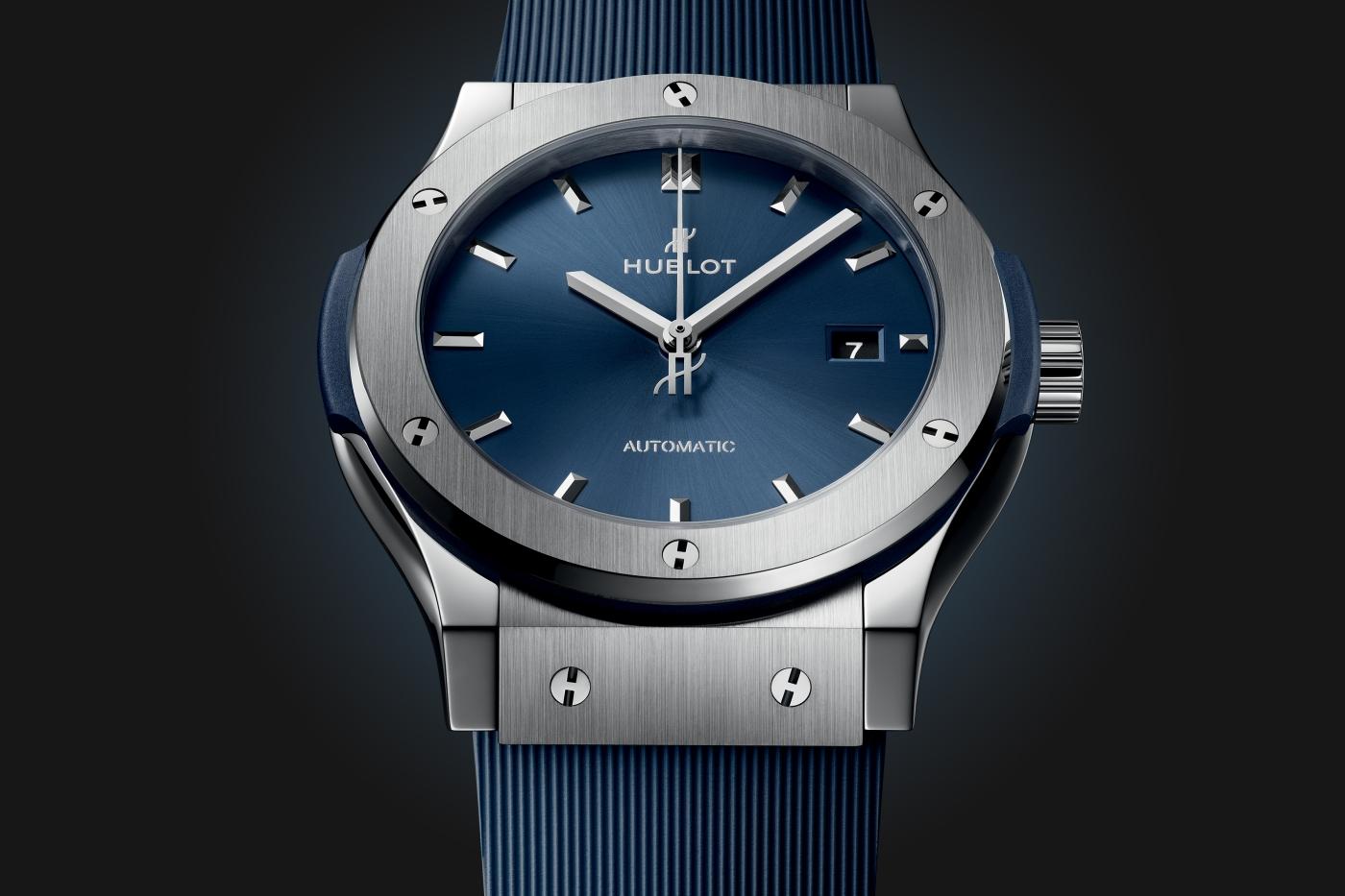 Hublot Pre-owned