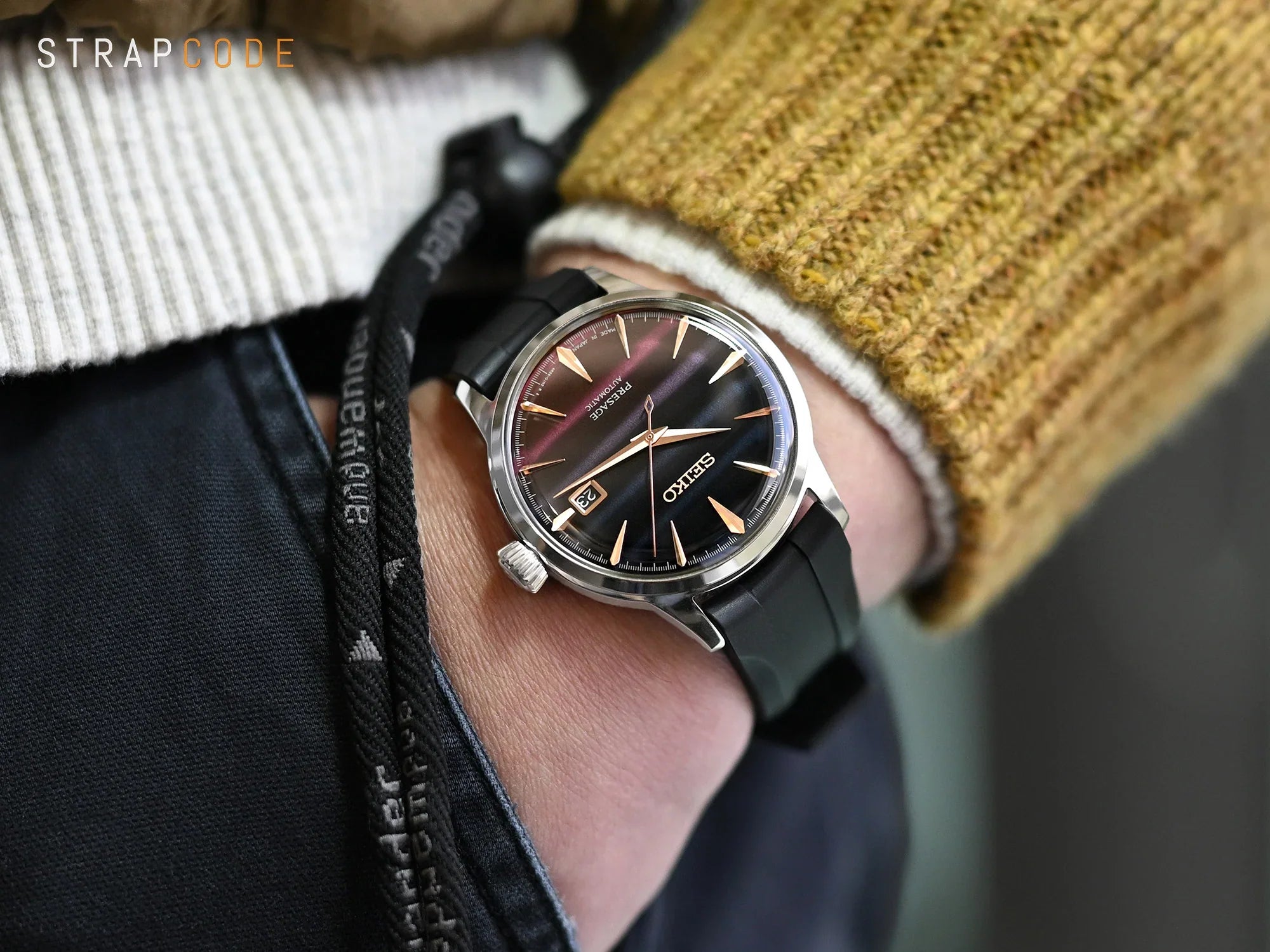 Seiko