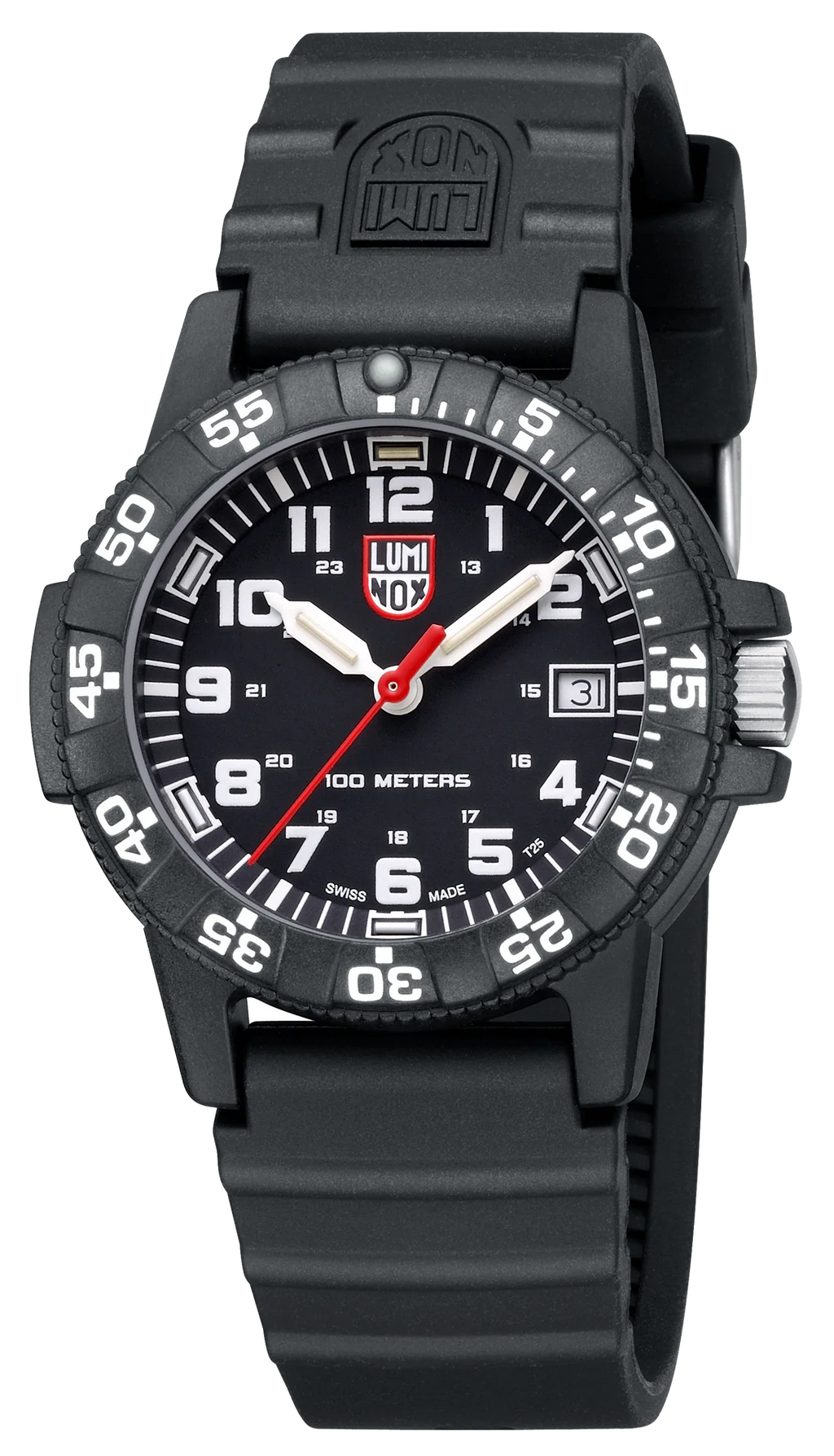 LUMINOX Leatherback Sea Turtle, 39 mm, XS.0301.L