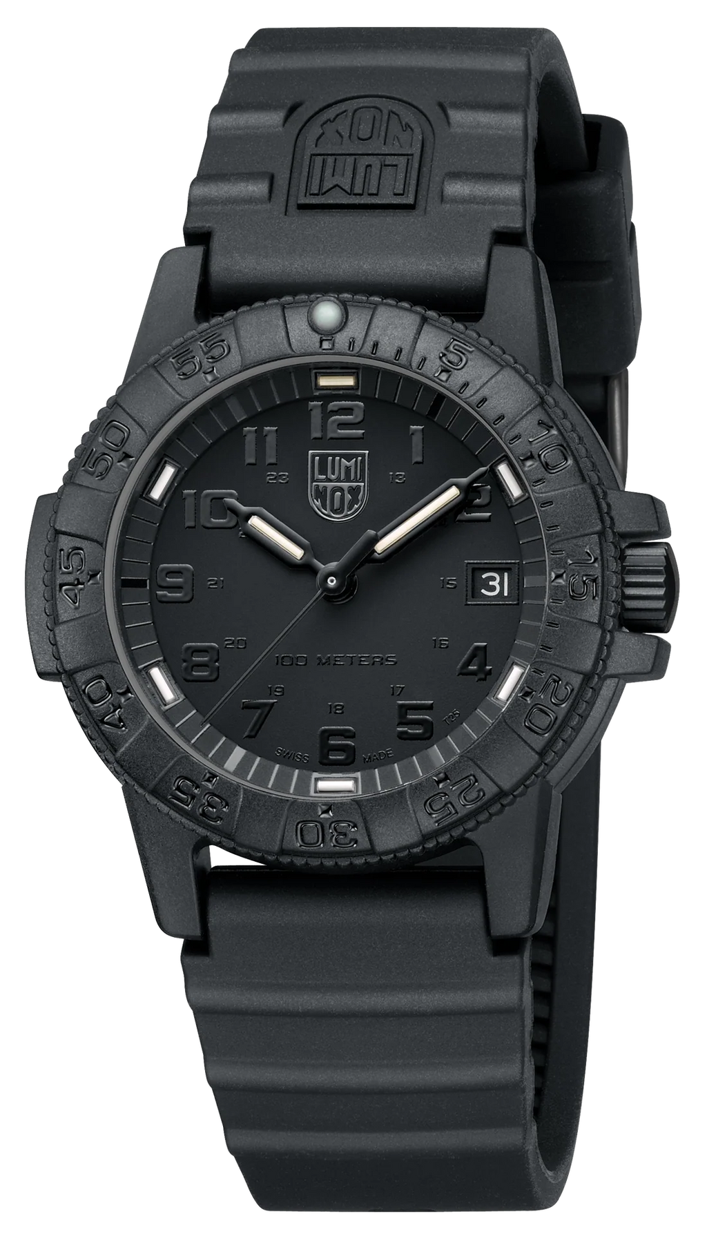 LUMINOX Leatherback Sea Turtle, 39 mm, XS.0301.BO.L