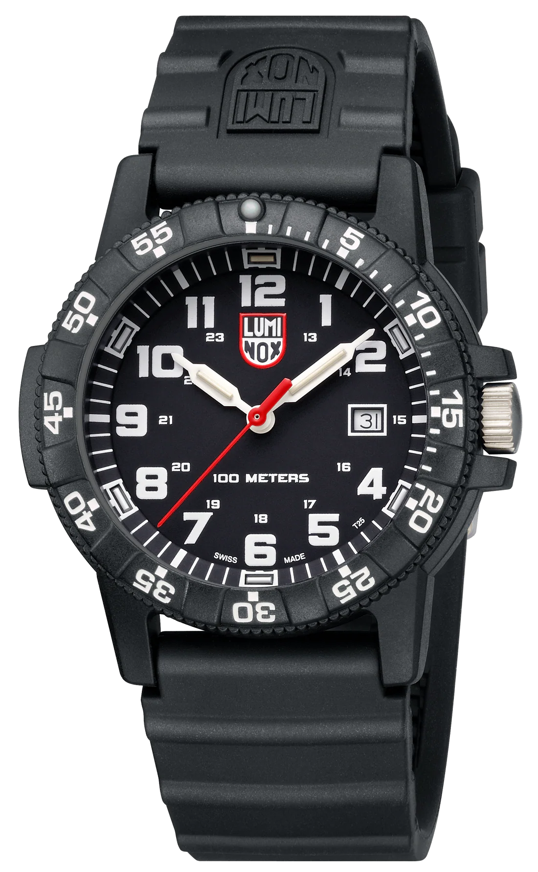 LUMINOX Leatherback Sea Turtle Giant, 44 mm, XS.0321.L