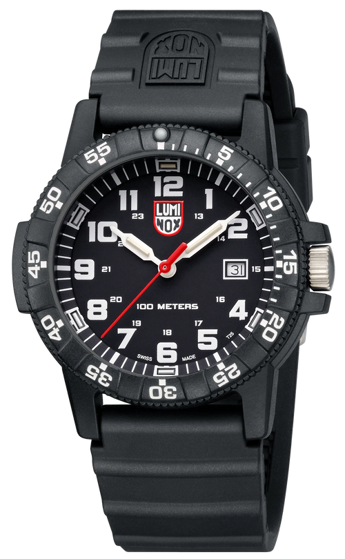 LUMINOX Leatherback Sea Turtle Giant, 44 mm, XS.0321.L