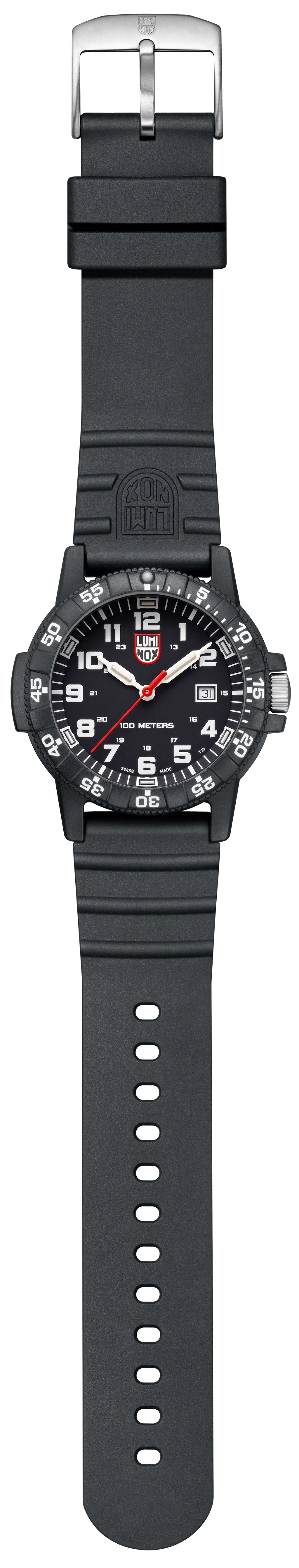 LUMINOX Leatherback Sea Turtle Giant, 44 mm, XS.0321.L