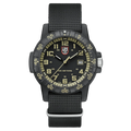LUMINOX Leatherback Sea Turtle Giant, XS.0333, 44 MM