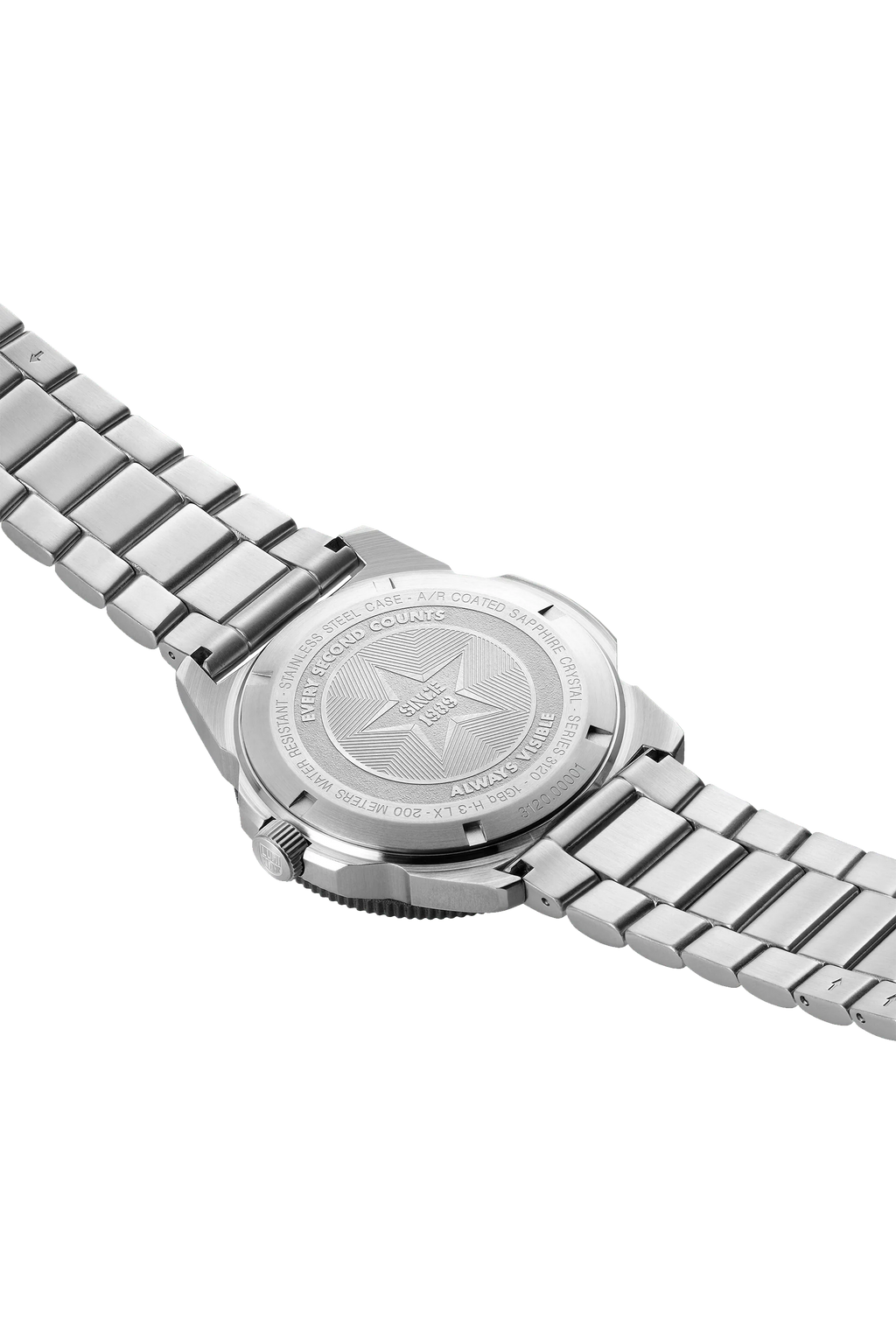 LUMINOX Pacific Diver, 44 mm, XS.3123