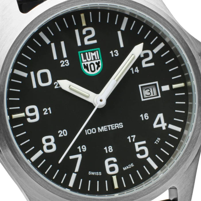 LUMINOX MOON VALLEY STEEL, 43MM, G-Collection - X2.2501