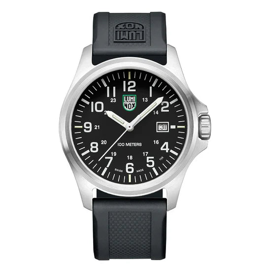 LUMINOX MOON VALLEY STEEL, 43MM, G-Collection - X2.2501