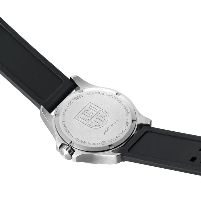 LUMINOX MOON VALLEY STEEL, 43mm, G-Collection - X2.2502