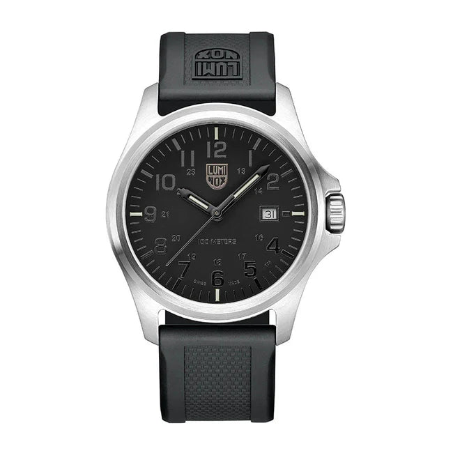 LUMINOX MOON VALLEY STEEL, 43mm, G-Collection - X2.2502