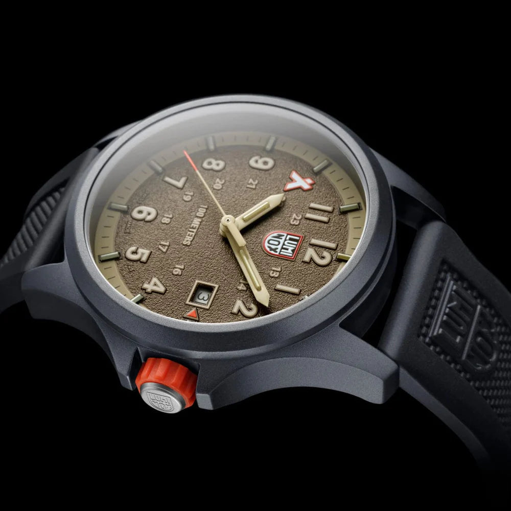 LUMINOX Bear Grylls Survival Land 3710, 43 mm, XB.3716.