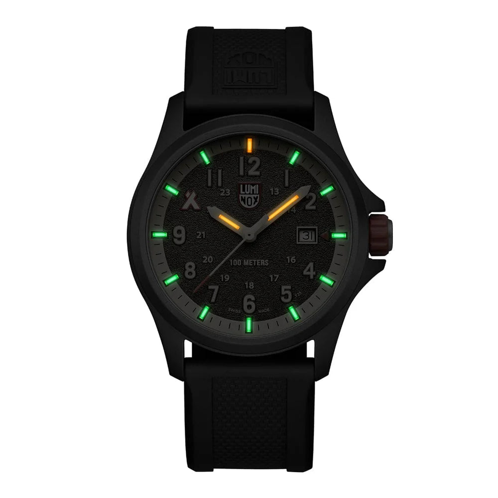 LUMINOX Bear Grylls Survival Land 3710, 43 mm, XB.3716.