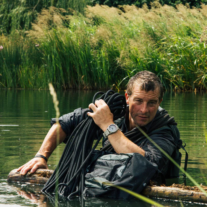 LUMINOX Bear Grylls Survival Land, 43 mm, XB.3717