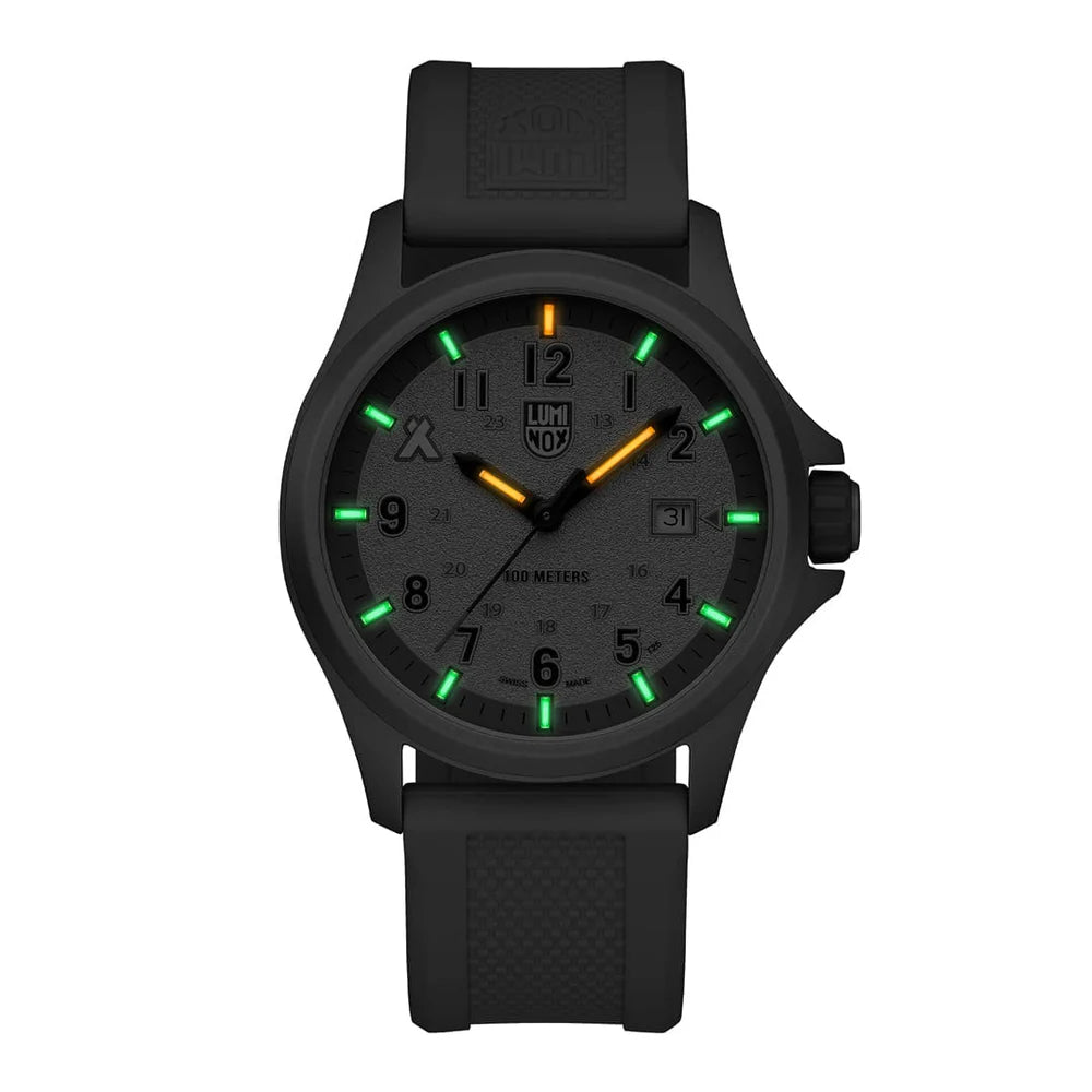 LUMINOX Bear Grylls Survival Land, 43 mm, XB.3717