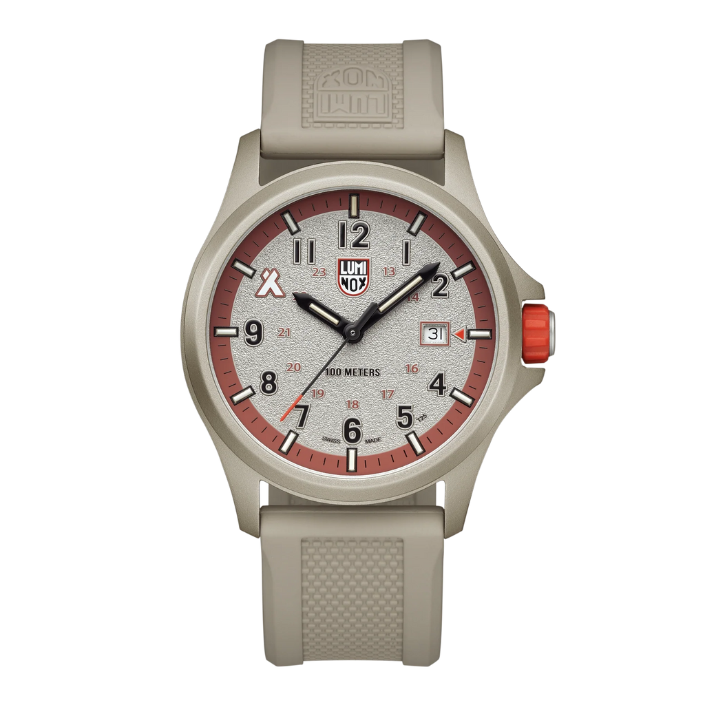 LUMINOX Bear Grylls Survival Land, 43 mm, XB.3717