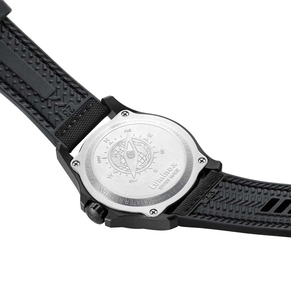 LUMINOX Atacama Field,Field Watch, 43 mm, XL.1970.SET
