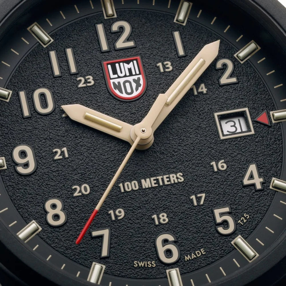 LUMINOX Atacama Field,Field Watch, 43 mm, XL.1970.SET