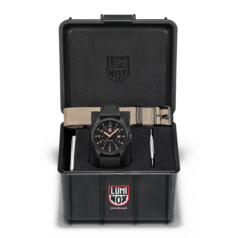 LUMINOX Atacama Field,Field Watch, 43 mm, XL.1970.SET