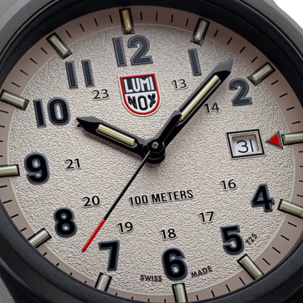 LUMINOX Atacama Field, 43 mm, XL.1971.SET