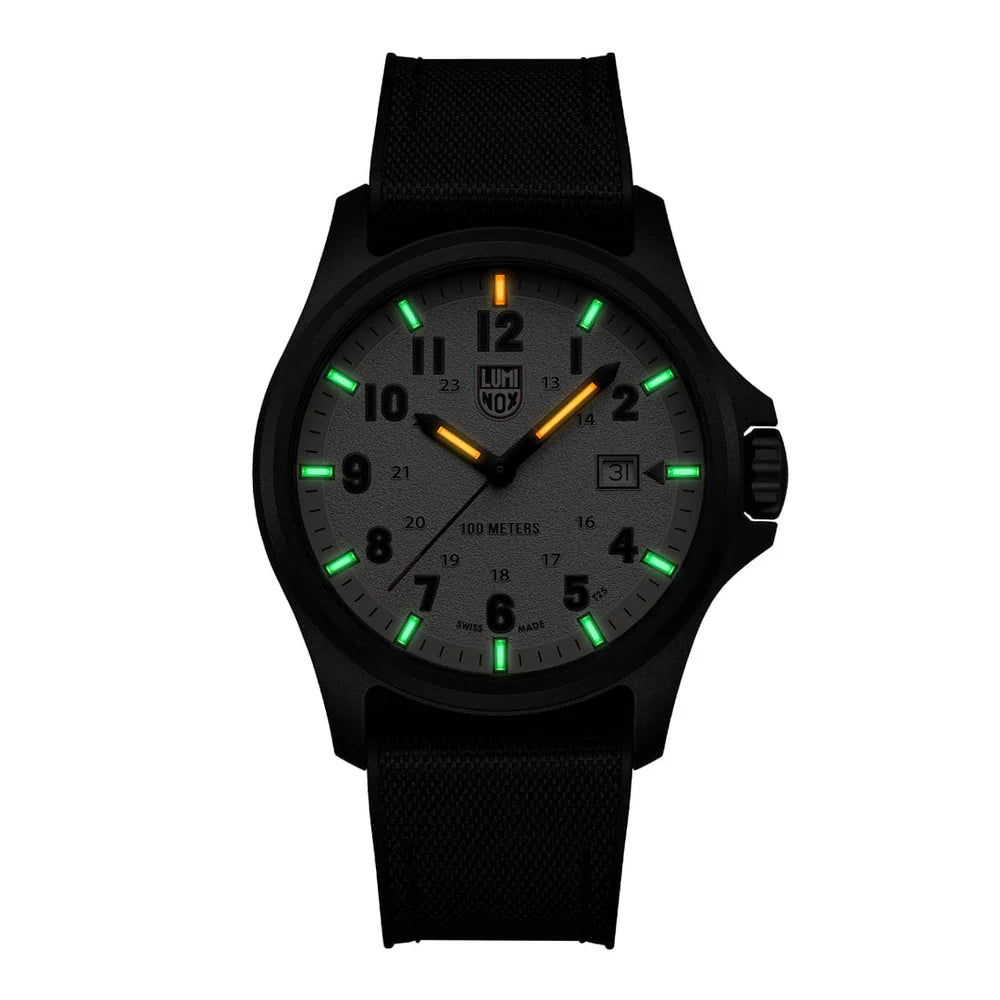 LUMINOX Atacama Field, 43 mm, XL.1971.SET