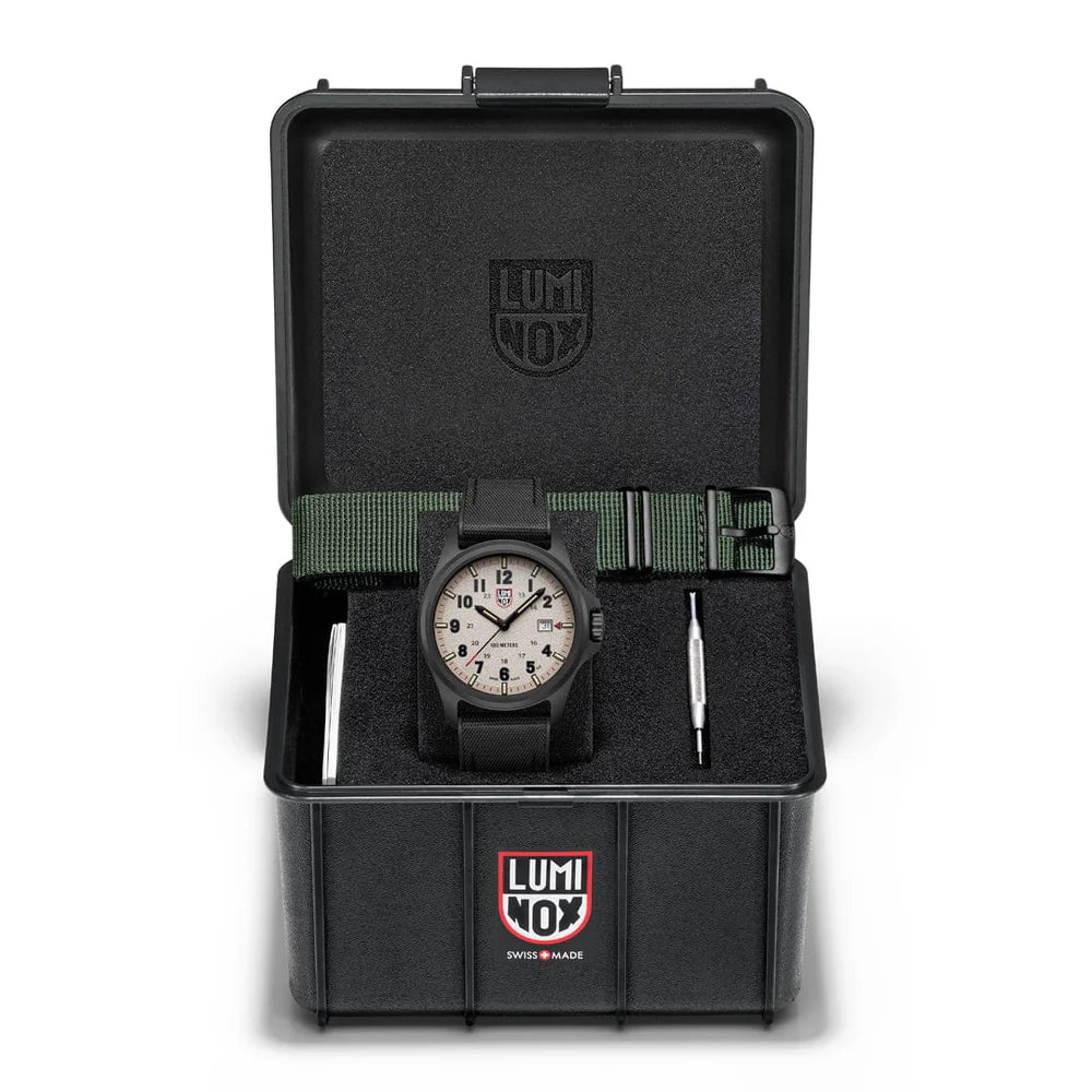 LUMINOX Atacama Field, 43 mm, XL.1971.SET