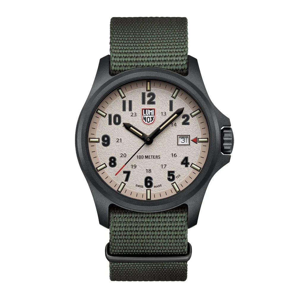 LUMINOX Atacama Field, 43 mm, XL.1971.SET