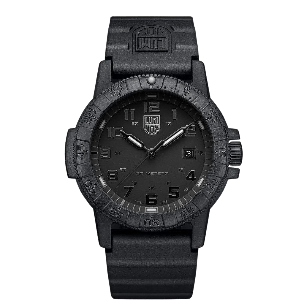 LUMINOX Leatherback Sea Turtle Giant, 44 mm, XS.0321.BO.L