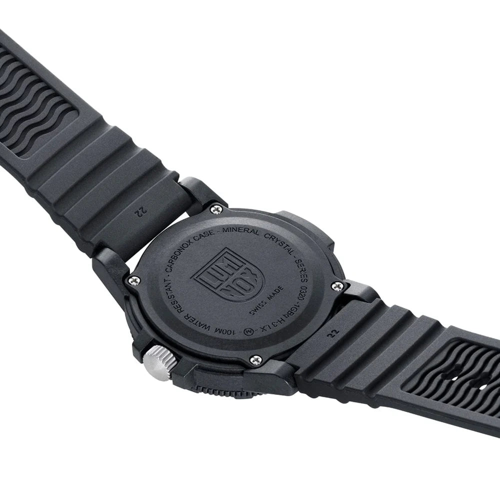 LUMINOX Leatherback Sea Turtle Giant, 44m, XS.0324