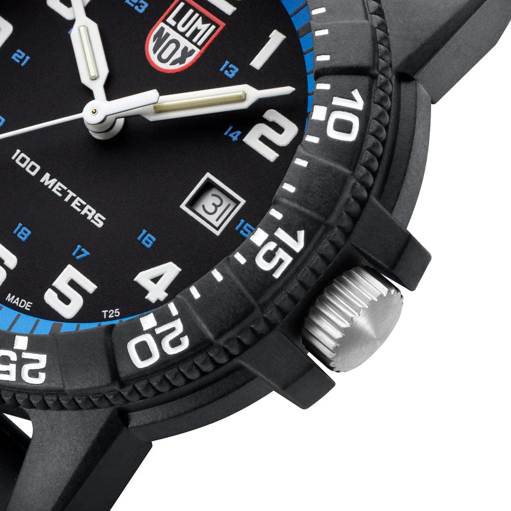 LUMINOX Leatherback Sea Turtle Giant, 44m, XS.0324