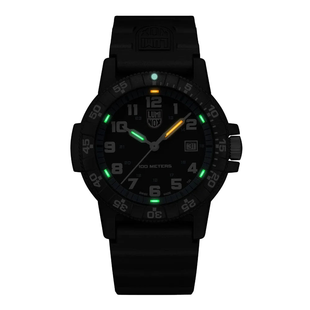 LUMINOX Leatherback Sea Turtle Giant, 44m, XS.0324