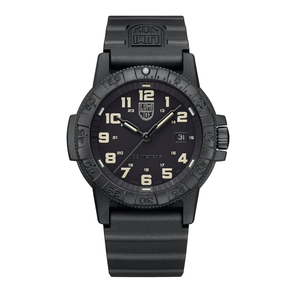 LUMINOX Leatherback Sea Turtle Giant, 44 mm, XS.0330