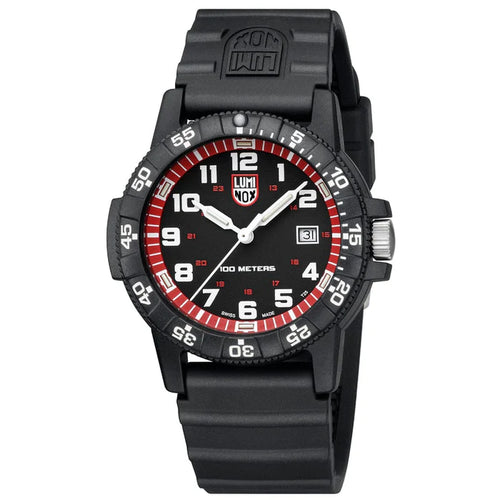 LUMINOX Leatherback SEA Turtle Giant 44mm, XS.0335