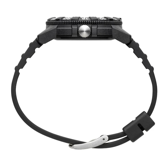 LUMINOX Leatherback SEA Turtle Giant 44mm, XS.0335