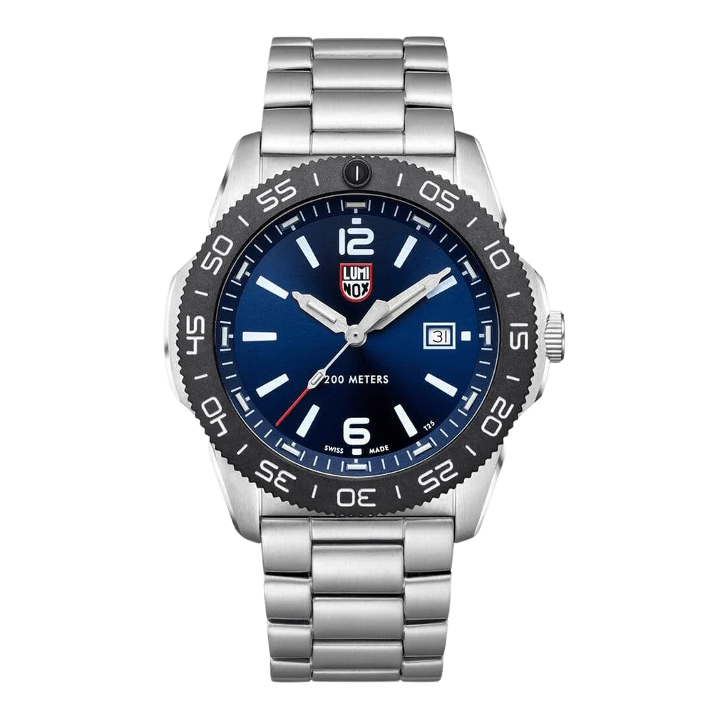 LUMINOX Pacific Diver, 44 mm, XS.3123