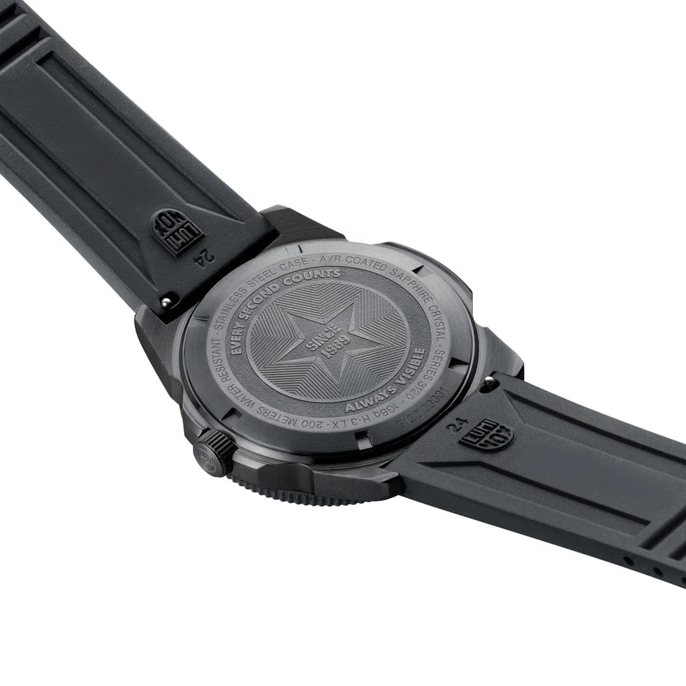 LUMINOX Pacific Diver, 44mm, XS.3137.B