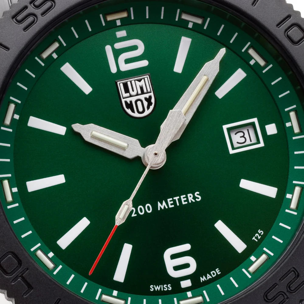 LUMINOX Pacific Diver, 44mm, XS.3137.B