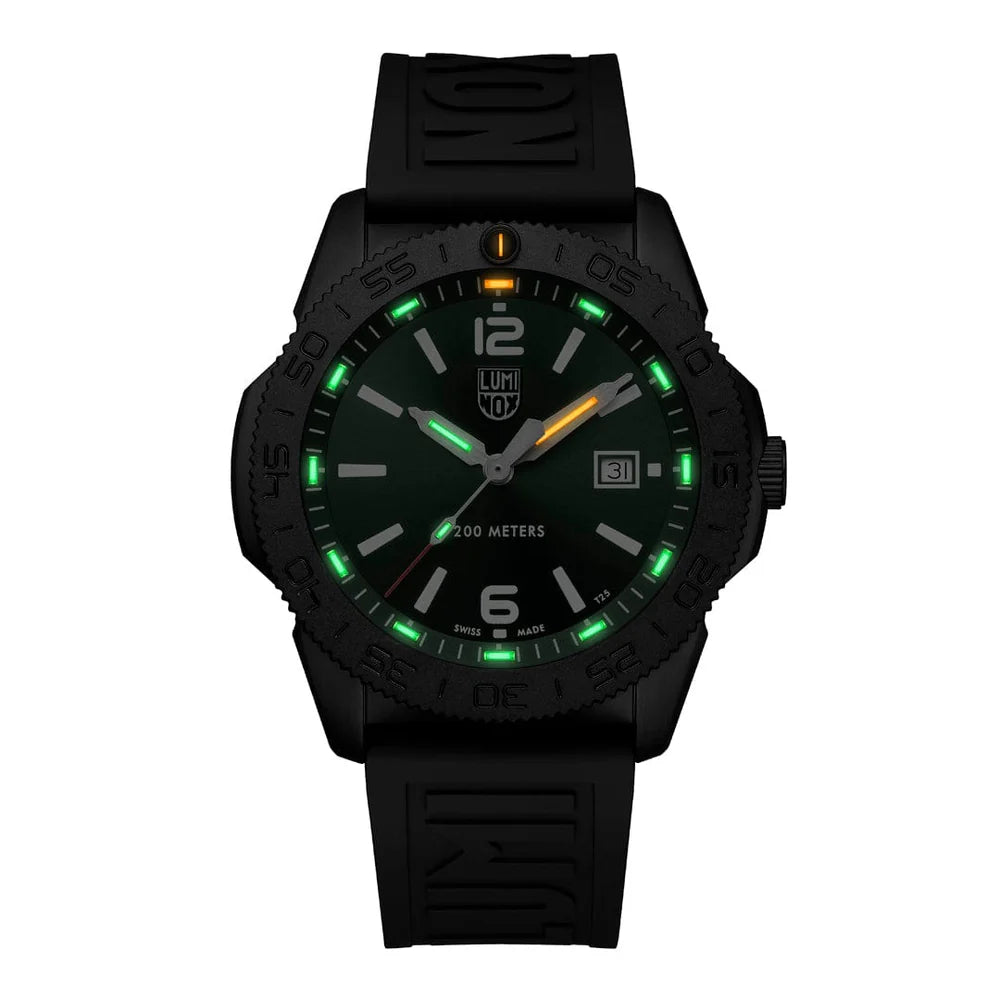 LUMINOX Pacific Diver, 44mm, XS.3137.B