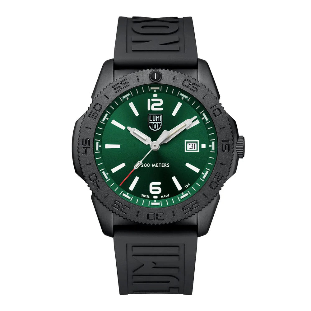 LUMINOX Pacific Diver, 44mm, XS.3137.B