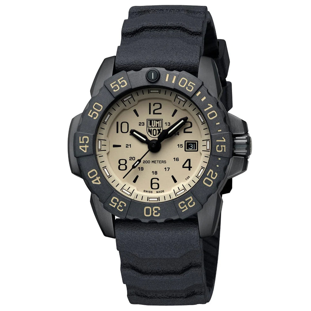LUMINOX Navy SEAL Foundation, 45 mm, XS.3251.CBNSF.SET