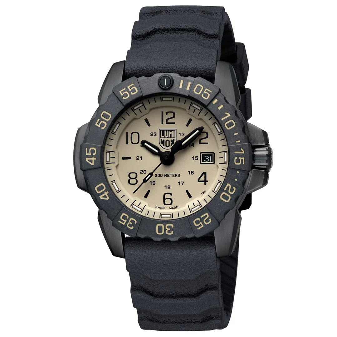LUMINOX Navy SEAL Foundation, 45 mm, XS.3251.CBNSF.SET