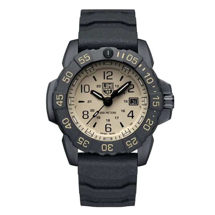 LUMINOX Navy SEAL Foundation, 45 mm, XS.3251.CBNSF.SET