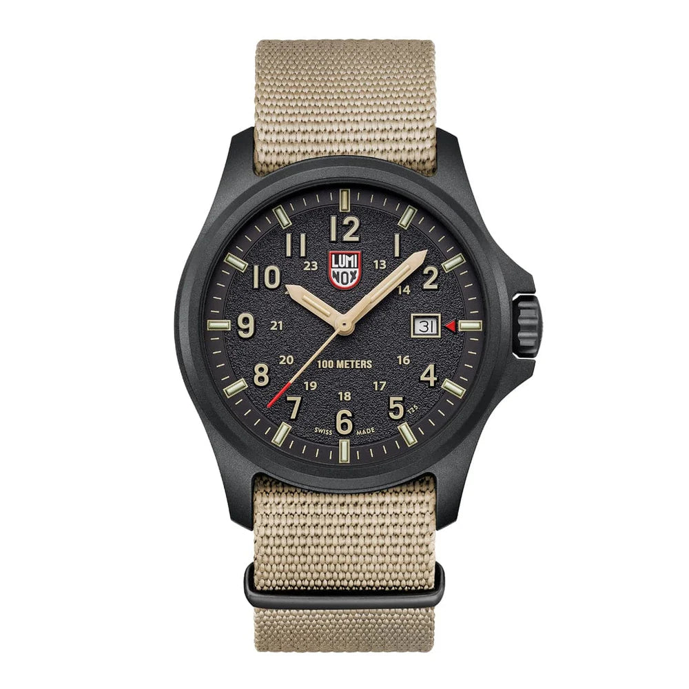 Atacama Field,Field Watch, 43 mm, XL.1970