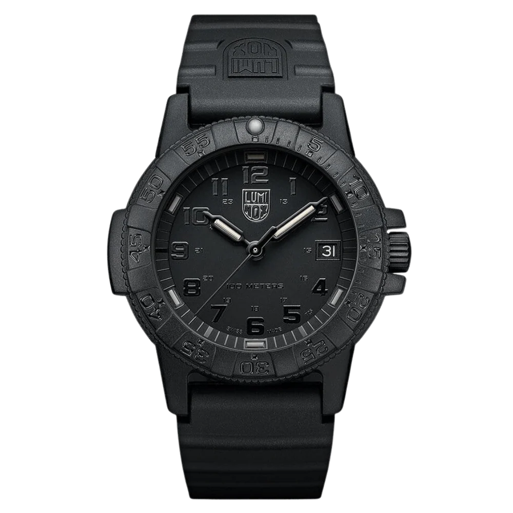 LUMINOX Leatherback Sea Turtle, 39 mm, XS.0301.BO.L