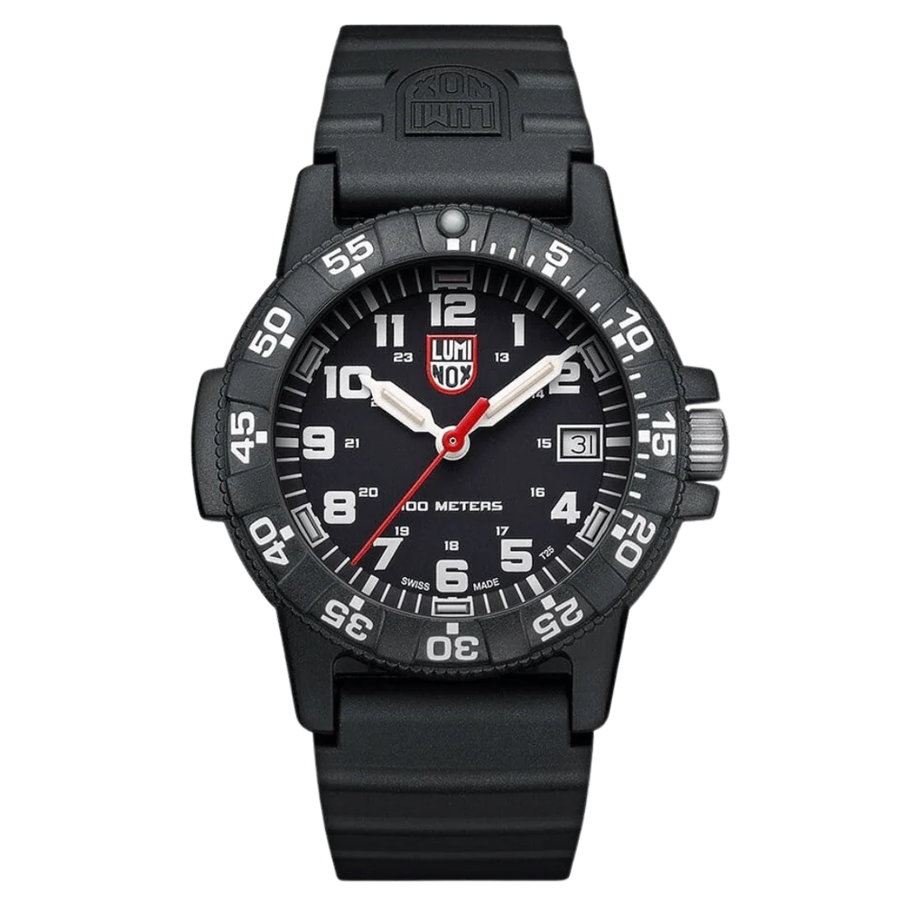 LUMINOX Leatherback Sea Turtle, 39 mm, XS.0301.L