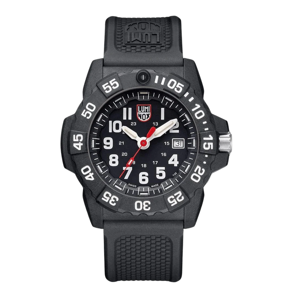 LUMINOX Navy SEAL, 45 mm, XS.3501.F
