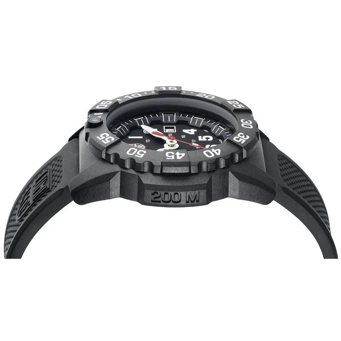 LUMINOX Navy SEAL, 45 mm, XS.3501.F